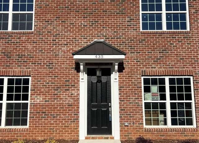 Property at 435 Beacon St NW, Concord, NC 28027, 3 beds, 2.5 baths