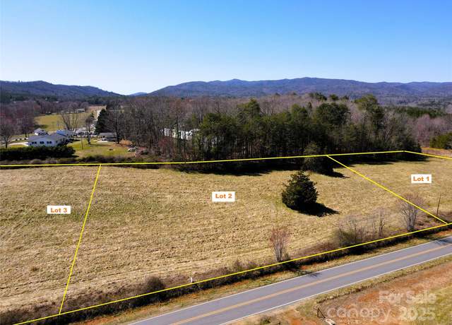 Property at Lot 2 Rhoney Rd #2, Connelly Springs, NC 28612