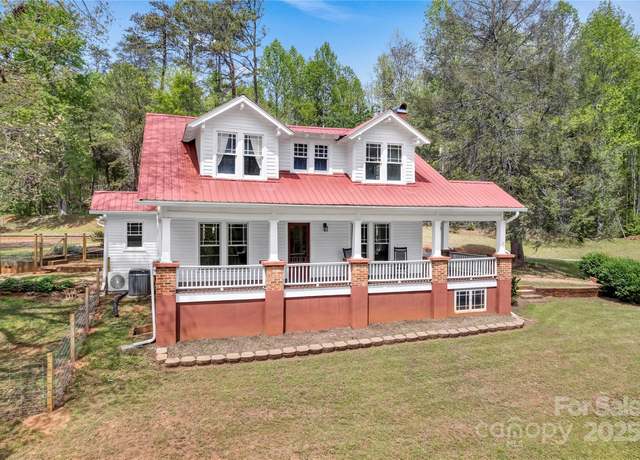 Property at 516 Maple Creek Rd, Rutherfordton, NC 28139, 5 beds, 2 baths