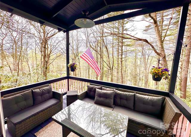 Property at 17 W Village Way, Sapphire, NC 28774, 3 beds, 2 baths