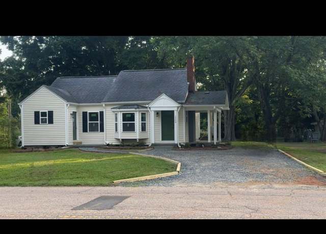Property at 1500 S Ridge Ave, Kannapolis, NC 28083, 2 beds, 1 bath