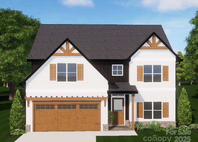Property at 106 Indian Wells Ct, Harmony, NC 28634, 4 beds, 3 baths