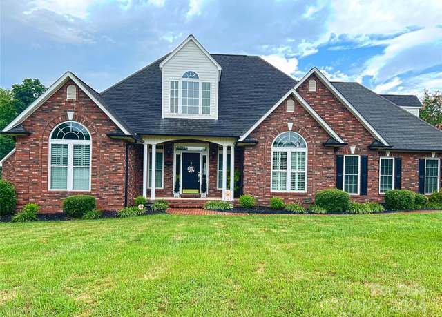 Property at 115 Anson Dr, China Grove, NC 28023, 3 beds, 2 baths