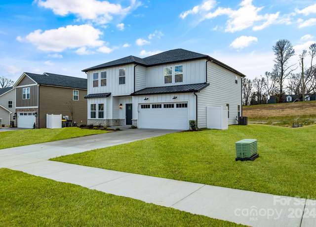 Property at 3050 Swallowtail Ln, Kannapolis, NC 28083, 4 beds, 2.5 baths