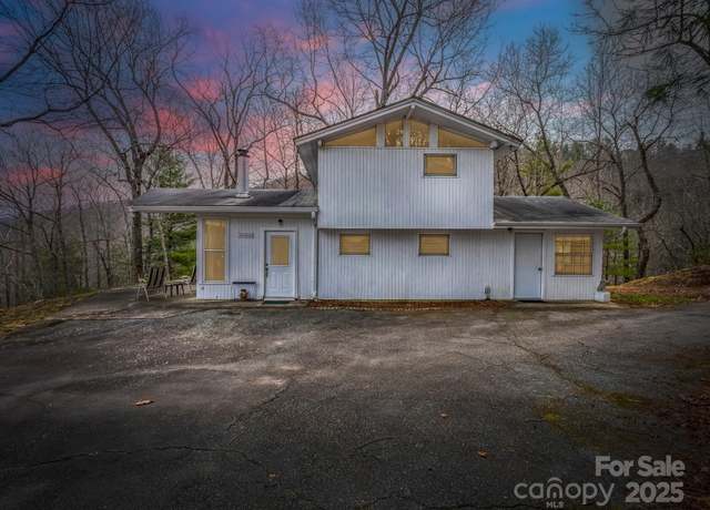 Property at 675 Foster Hill Dr, Hendersonville, NC 28739, 3 beds, 2 baths