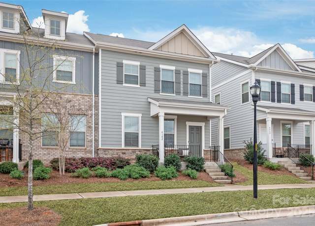 Property at 4102 Harmony Hills Dr, Matthews, NC 28104, 3 beds, 2.5 baths