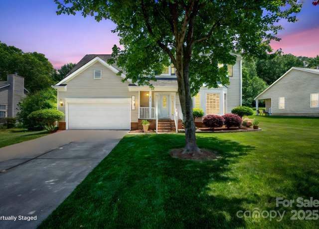 Property at 374 Queens Dr SW, Concord, NC 28025, 4 beds, 2.5 baths