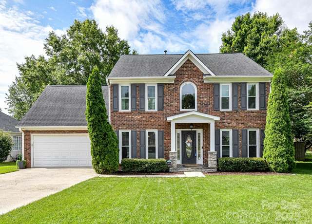 Property at 3905 Brittany Ct, Indian Trail, NC 28079, 3 beds, 2.5 baths