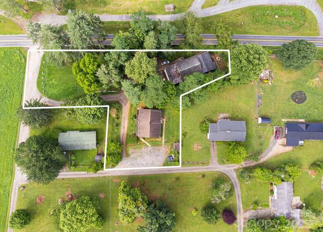 Property at 29 Winterberry Dr, Cullowhee, NC 28723