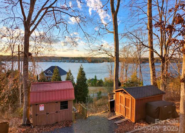 Property at 119 River Ridge Trl Unit E175/176, Mount Gilead, NC 27306, 2 beds, 1 bath