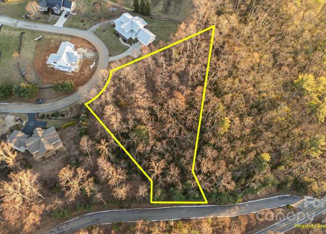Property at TBD Eagles Eye Dr #3, Hendersonville, NC 28792