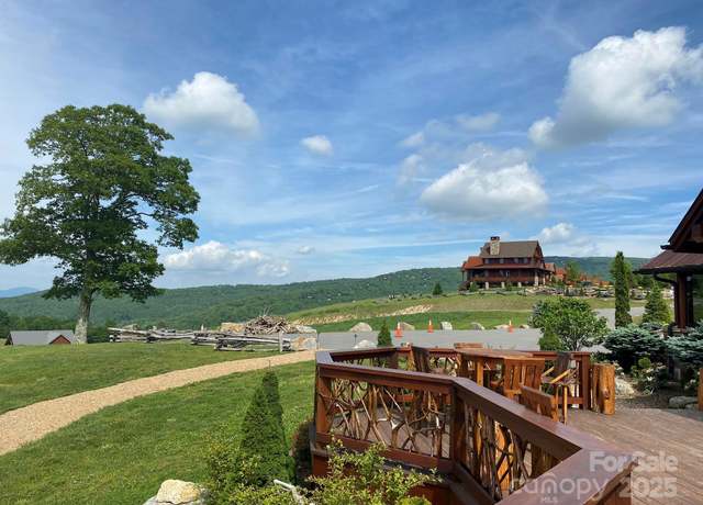 Property at 40 Eagle Creek Trl, Banner Elk, NC 28604