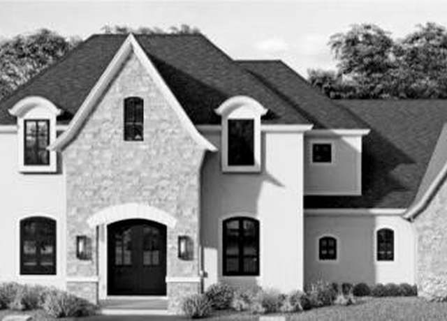 Property at 110 Hunts Landing Dr, Mooresville, NC 28117, 4 beds, 4.5 baths