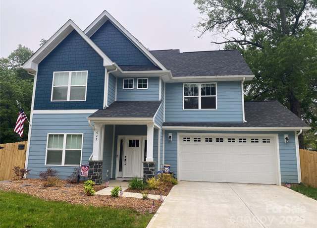 Property at 5733 Selkirk Dr, Hickory, NC 28601, 4 beds, 3.5 baths