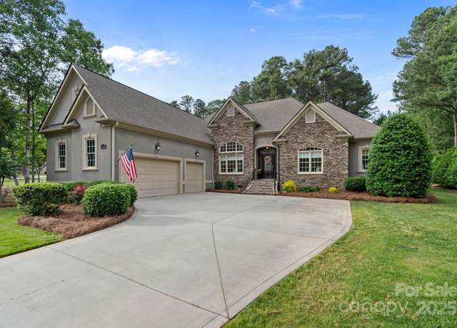 Property at 7687 Bermuda Hills Ln, Denver, NC 28037, 4 beds, 3.5 baths
