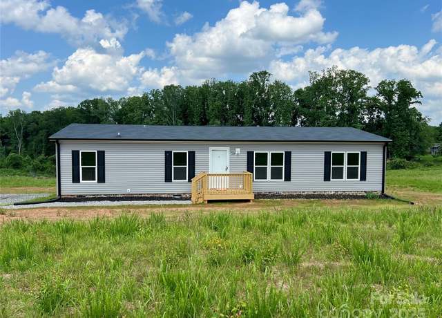 Property at 188 Trivette Rd, Harmony, NC 28634, 4 beds, 2 baths