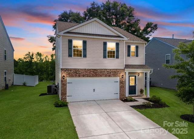 Property at 461 Misty Law Ln, Clover, SC 29710, 5 beds, 3 baths