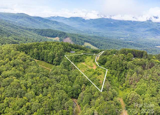 Property at TBD Finch Ln, Burnsville, NC 28714