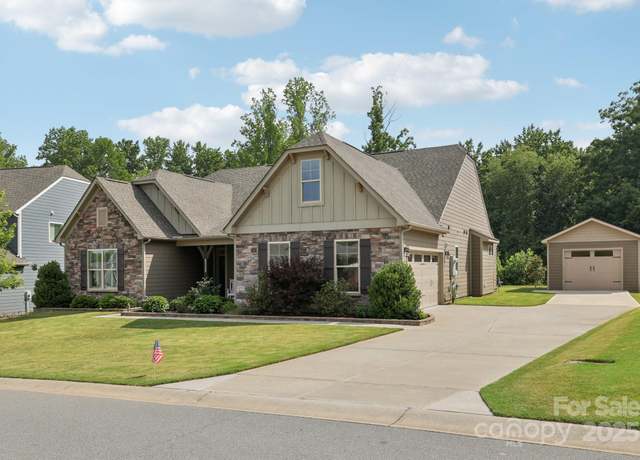 Property at 5332 Pembrey Dr, Denver, NC 28037, 3 beds, 2.5 baths