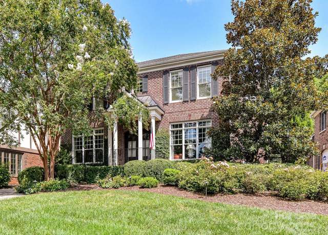 Property at 2149 Colony Rd, Charlotte, NC 28209, 6 beds, 4.5 baths