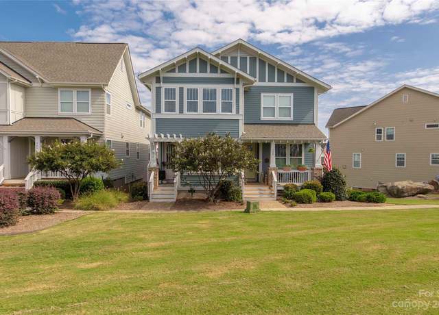 Photo of 748 Waterscape Ct, Rock Hill, SC 29730