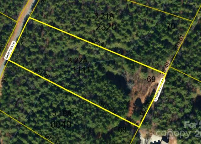 Property at 0 Rhodora Ln #69, Collettsville, NC 28611