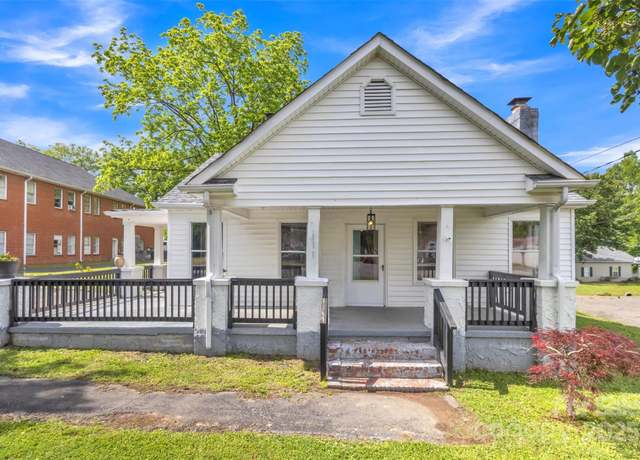 Property at 111 E Church St, Stanley, NC 28164, 4 beds, 2 baths