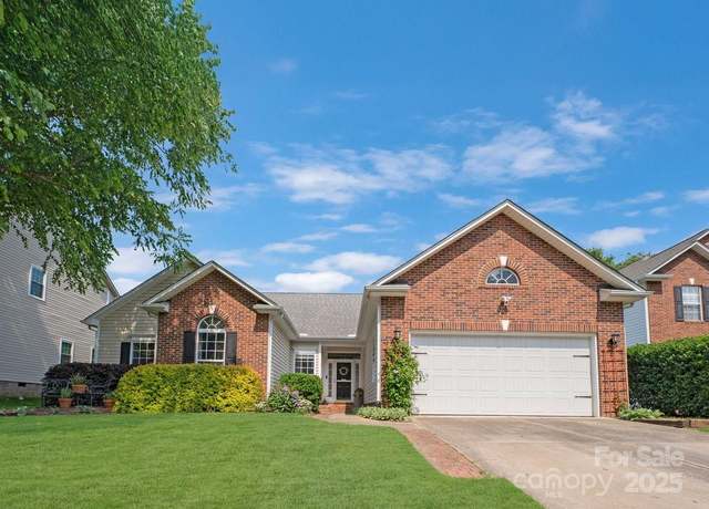 Property at 4797 Chesney St NW, Concord, NC 28027, 4 beds, 2 baths