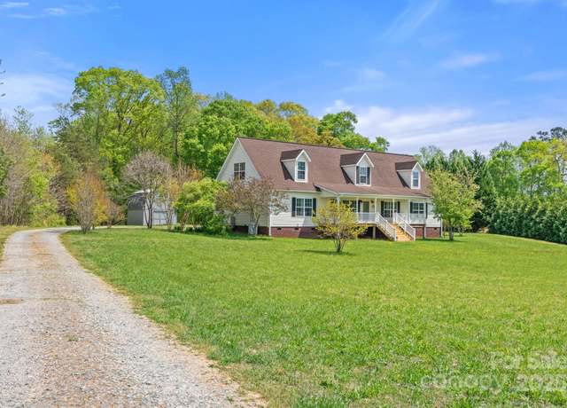 Property at 1285 Waitman Rd, Lexington, NC 27295, 3 beds, 2.5 baths