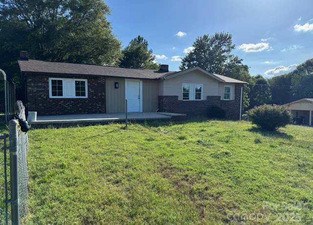 Property at 607 Carlos St, Shelby, NC 28152, 3 beds, 2 baths