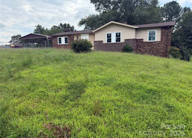 Property at 607 Carlos St, Shelby, NC 28152, 3 beds, 2 baths