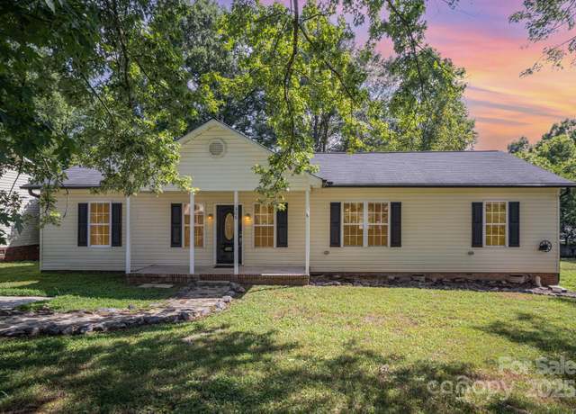 Property at 308 E Louisiana Ave, Bessemer City, NC 28016, 3 beds, 2 baths