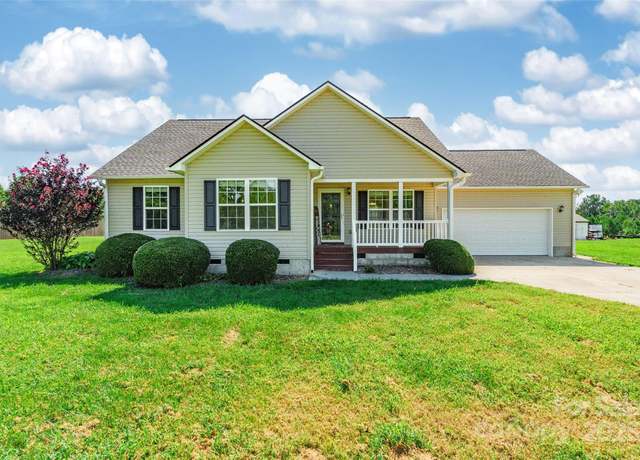 Property at 281 Springlake Rd, York, SC 29745, 3 beds, 2 baths