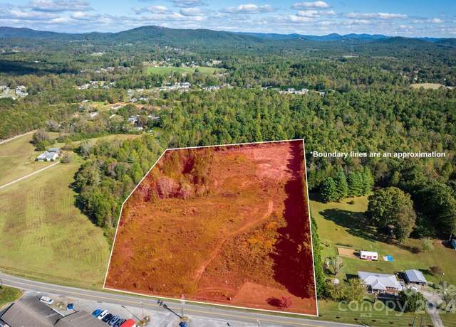 Property at 4054 Lower Cedar Valley Rd, Hudson, NC 28638