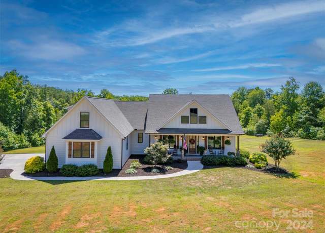Property at 365 Griffin Rd, Forest City, NC 28043, 4 beds, 3.5 baths