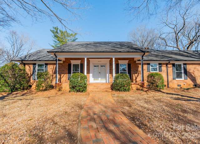 Property at 4210 Wrangler Dr SW, Concord, NC 28027, 5 beds, 3.5 baths