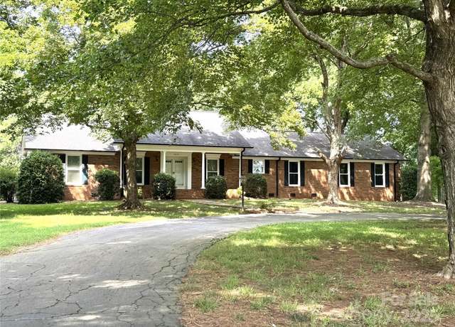 Property at 4210 Wrangler Dr SW, Concord, NC 28027, 5 beds, 3.5 baths