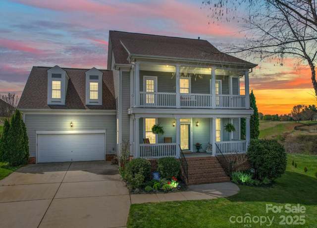 Property at 139 Tenth Green Ct, Statesville, NC 28625, 3 beds, 2.5 baths