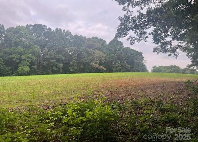 Property at 0 Freeze Rd, Kannapolis, NC 28081