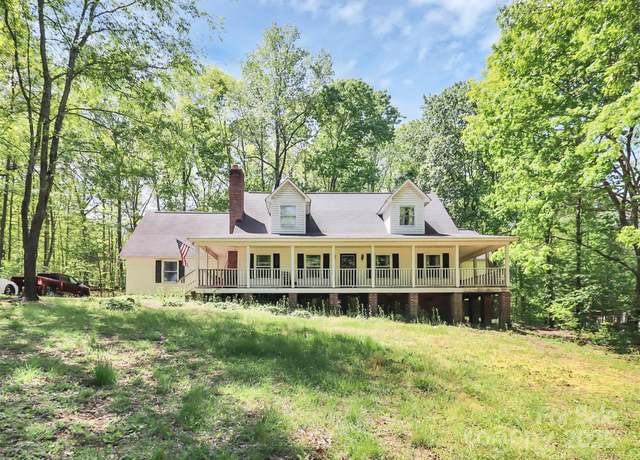 Property at 2780 China Grove Rd, Kannapolis, NC 28083, 3 beds, 2 baths