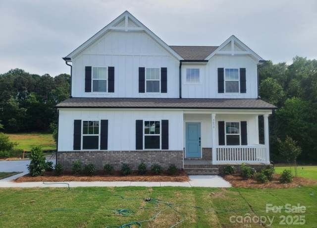 Property at 5630 Galloway Dr #49, Stanfield, NC 28163, 3 beds, 2.5 baths