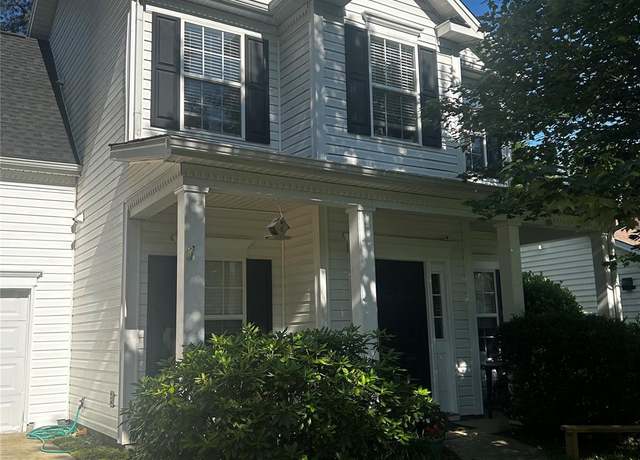 Property at 16121 Wrights Ferry Rd, Charlotte, NC 28278, 3 beds, 2.5 baths