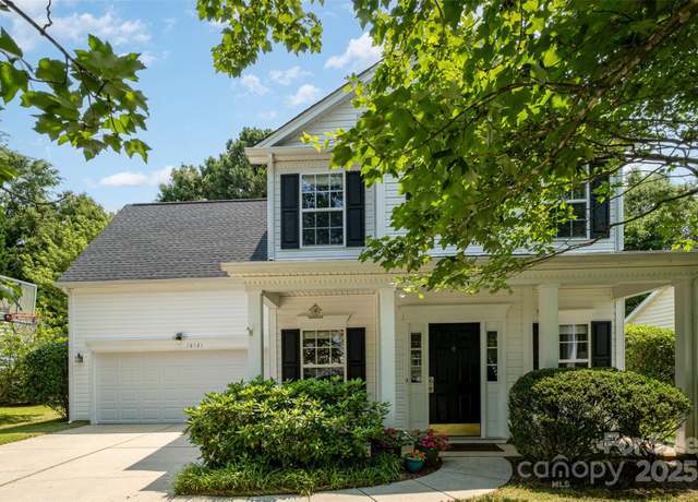 Property at 16121 Wrights Ferry Rd, Charlotte, NC 28278, 3 beds, 2.5 baths