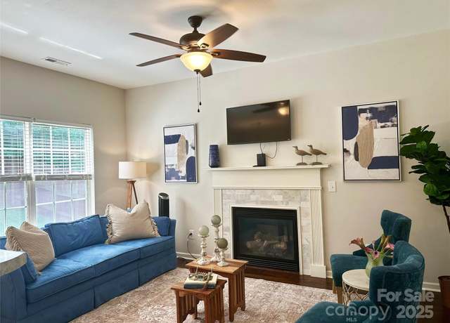 Property at 16121 Wrights Ferry Rd, Charlotte, NC 28278, 3 beds, 2.5 baths