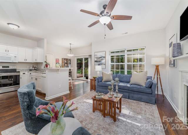 Property at 16121 Wrights Ferry Rd, Charlotte, NC 28278, 3 beds, 2.5 baths