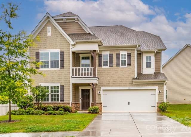 Property at 150 W Morehouse Ave, Mooresville, NC 28117, 4 beds, 3.5 baths