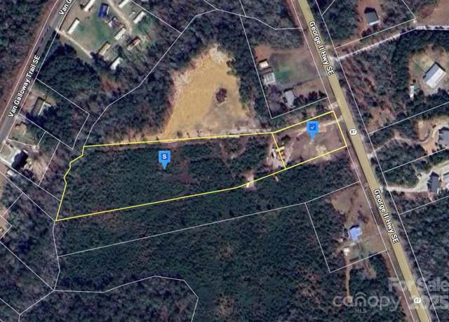 Property at 257 George II Hwy SE, Winnabow, NC 28479