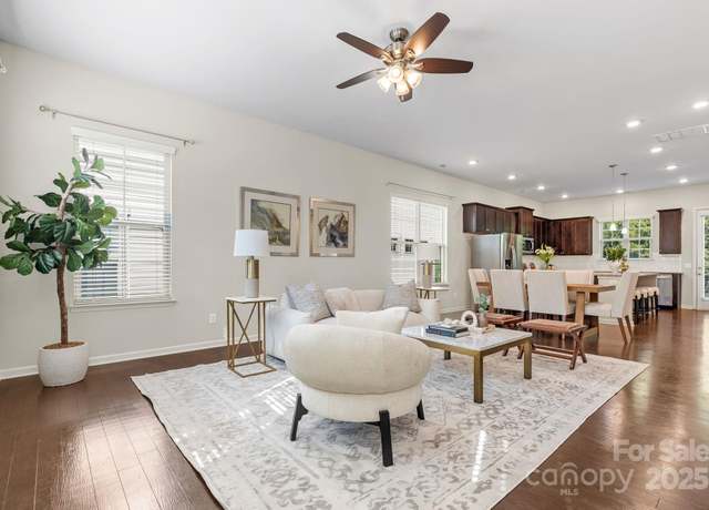 Property at 9324 Ainslie Downs St, Charlotte, NC 28273, 3 beds, 3 baths