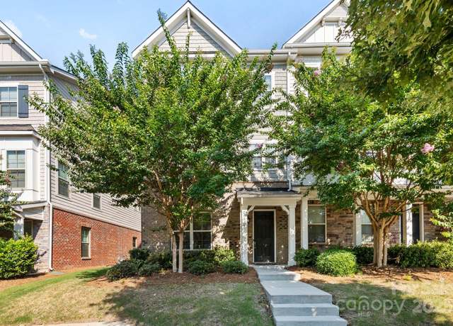 Property at 9324 Ainslie Downs St, Charlotte, NC 28273, 3 beds, 3 baths