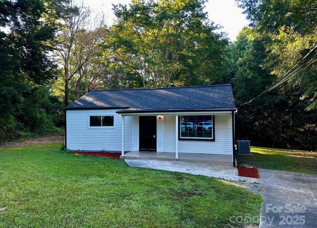 Property at 819 Circle Vw, Gastonia, NC 28054, 2 beds, 1 bath